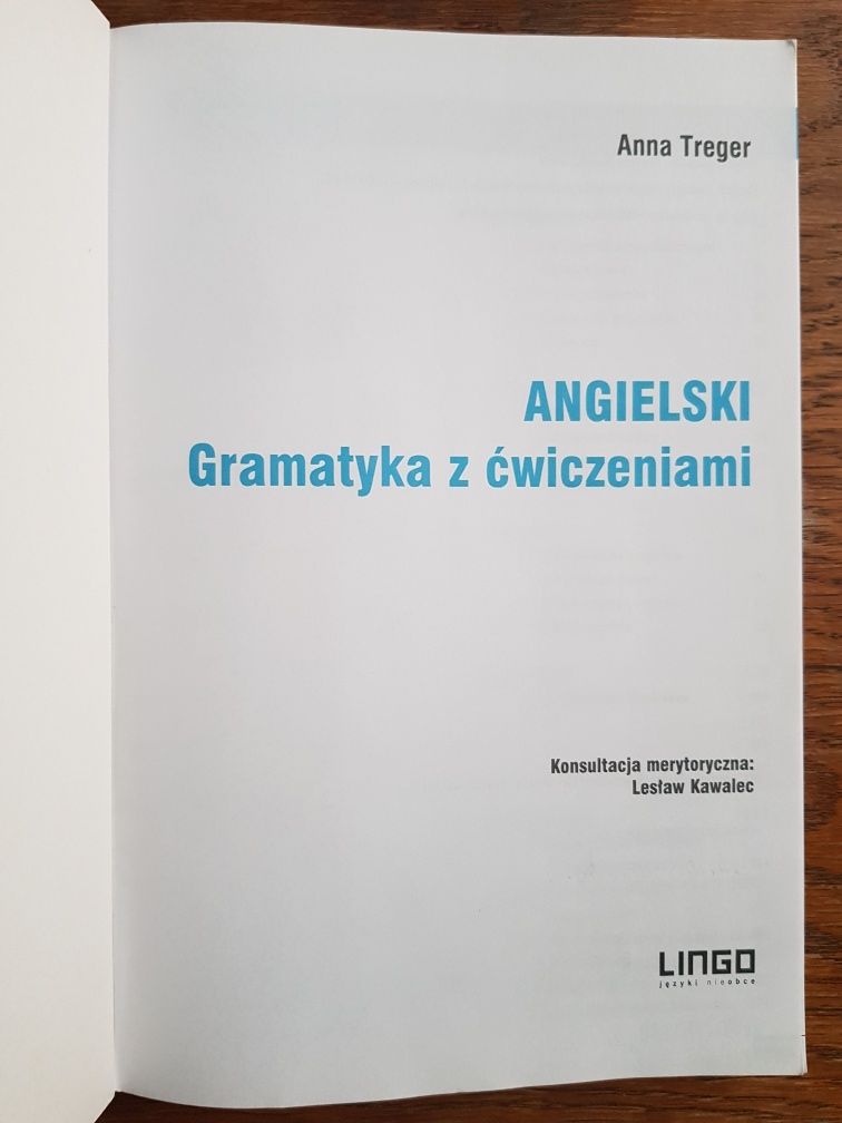 Angielski Gramatyka z ćwiczeniami A1, A2, B1