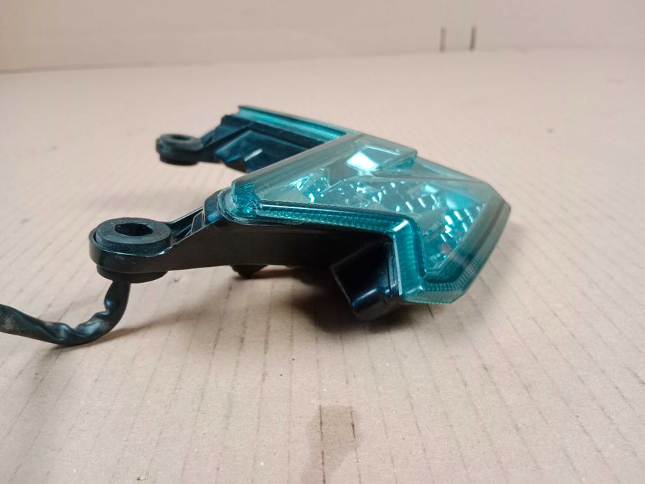 Kawasaki Z800 Lampa Tylna /Tył / 2016