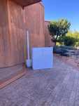 2 x LD SYSTEMS MAUI 5 - Brancas como novas