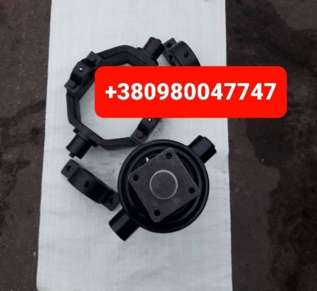 Запчасти Гидроцилиндр КАМАЗ ЗИЛ ГАЗ-53 САЗ ПТС КУН МТЗ ЮМЗ Т-150 Т-156