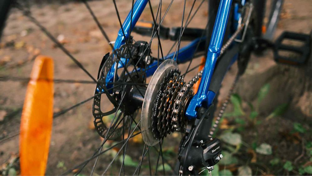 Trek Marlin 4 gen2
