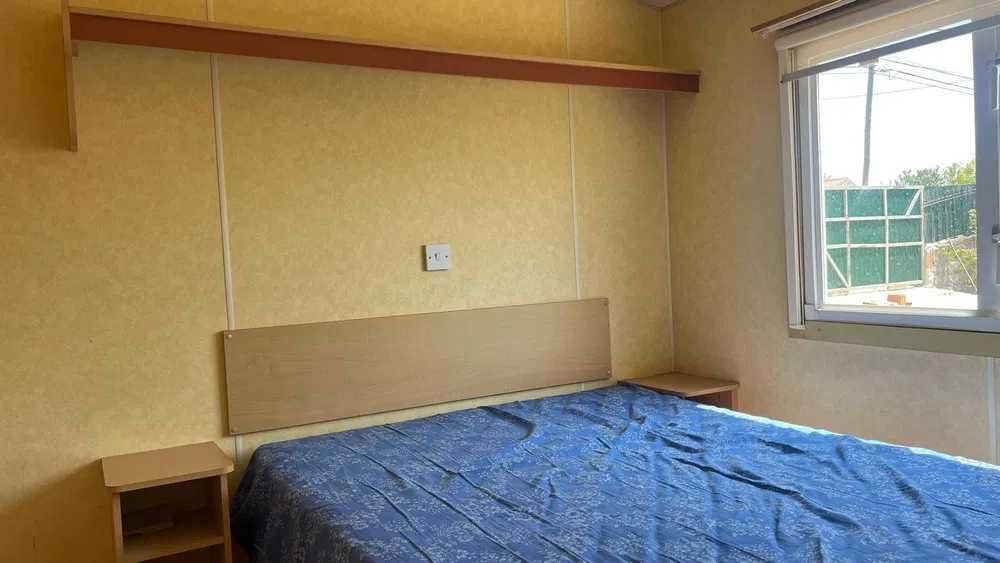 Mobilehome T2 para arrendamento