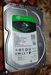 Seagate Barracuda HDD 2 TB 7200 RPM ST2000DM008 35 SATA III
