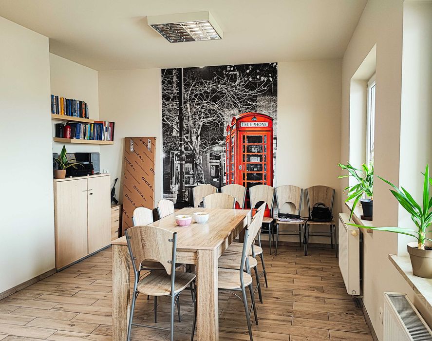 wynajem  lokal usługowy/biurowy 17,6 m² Centrum Białystsok, ul. Łąkowa