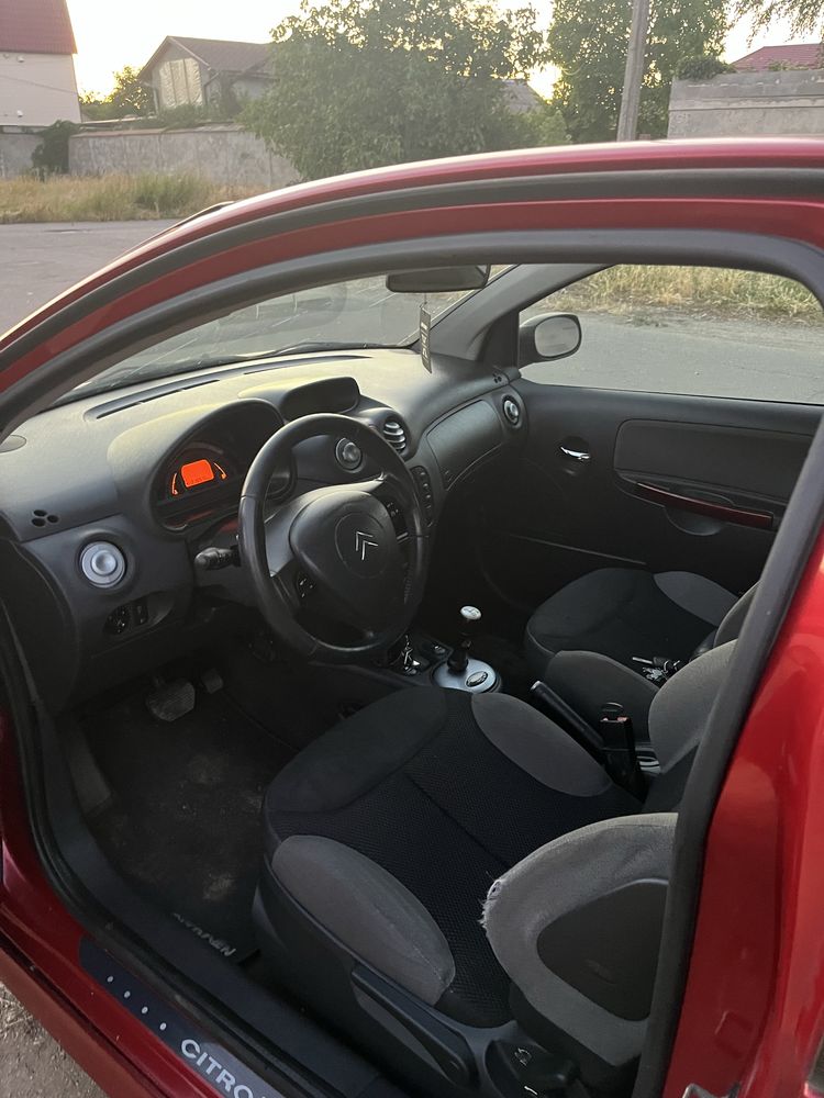 Продам Citroen C2