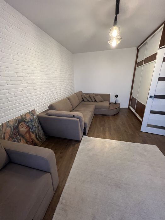 Продаж 1кім квартири