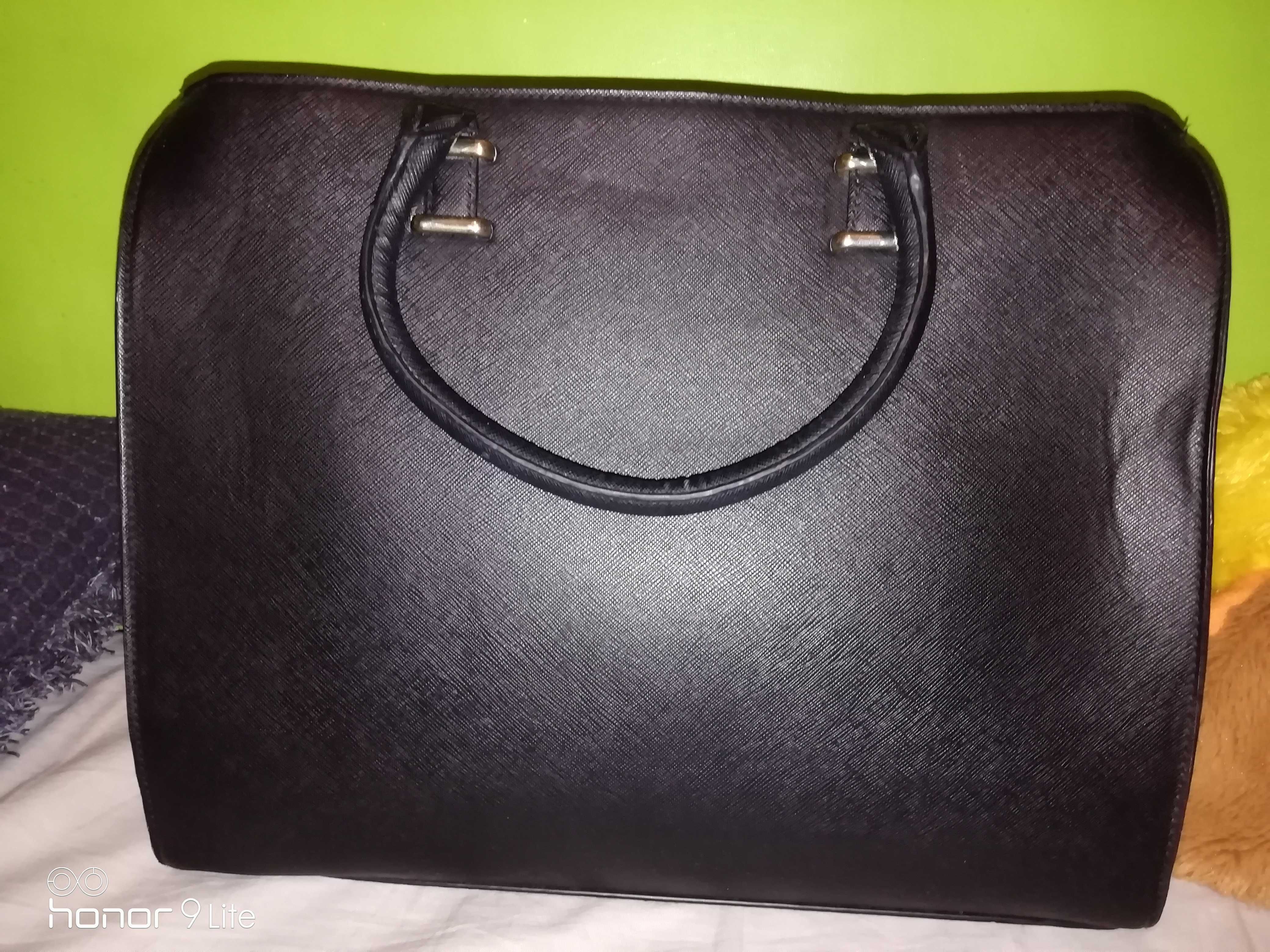 Torebka bag duża