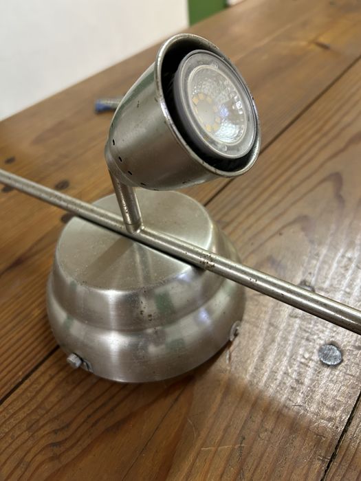 Candeeiro Barometer Ikea