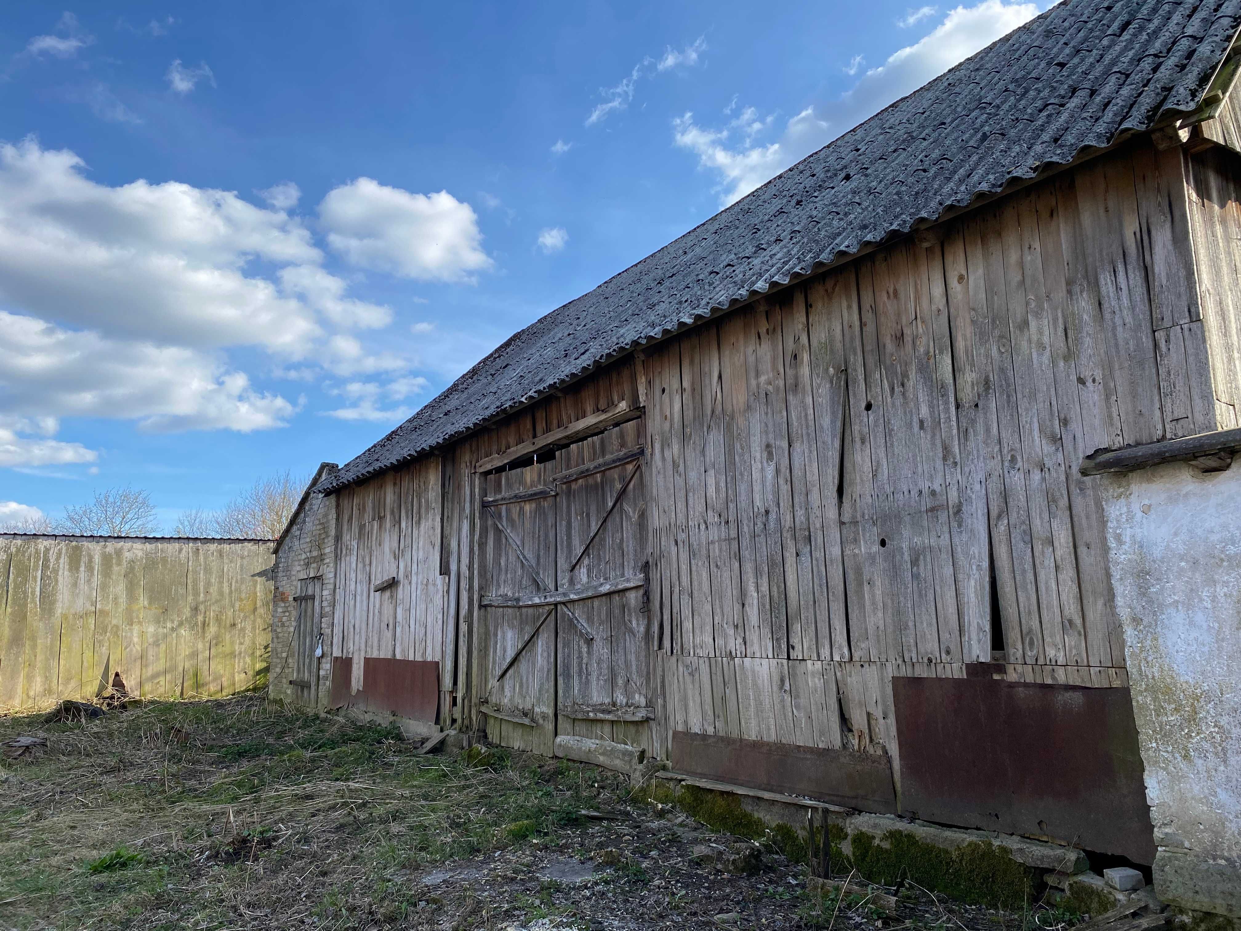 Rezerwacja Sprzedam działkę 862 m2 w spokojnej okolicy