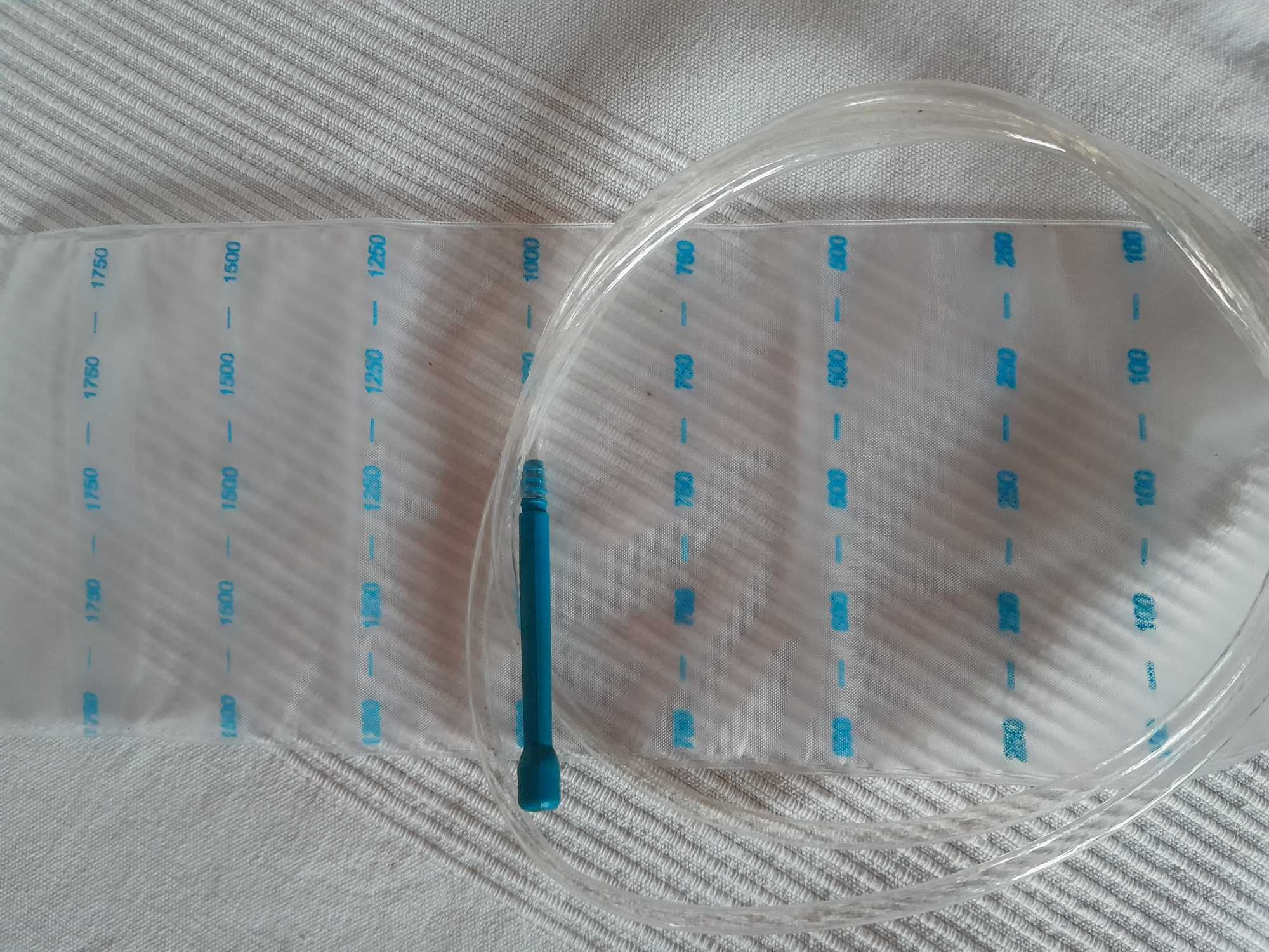 Zestaw do lewatywy 10sztuk