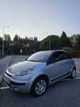 Citroen C3 Pluriel