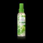 Spray para desembaraçar o cabelo