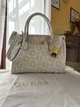 Mala Branca GUESS
