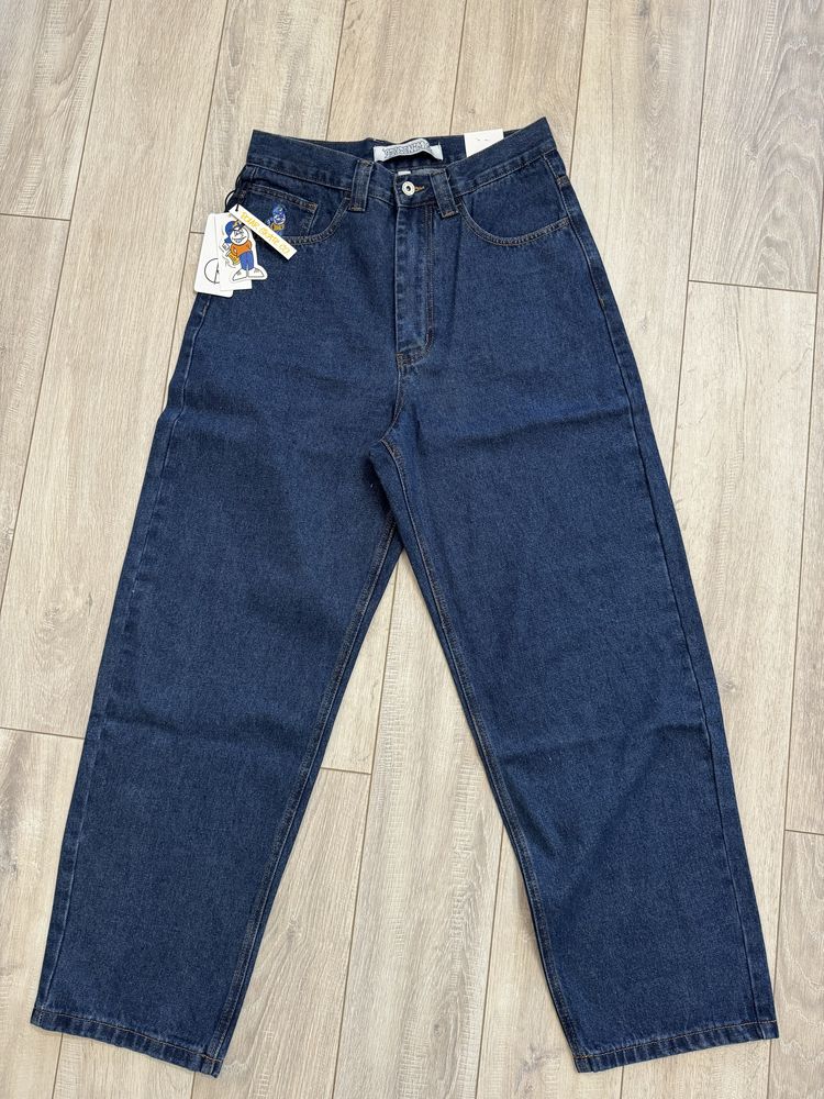 Джинси Polar 93 Denim (XS, S)