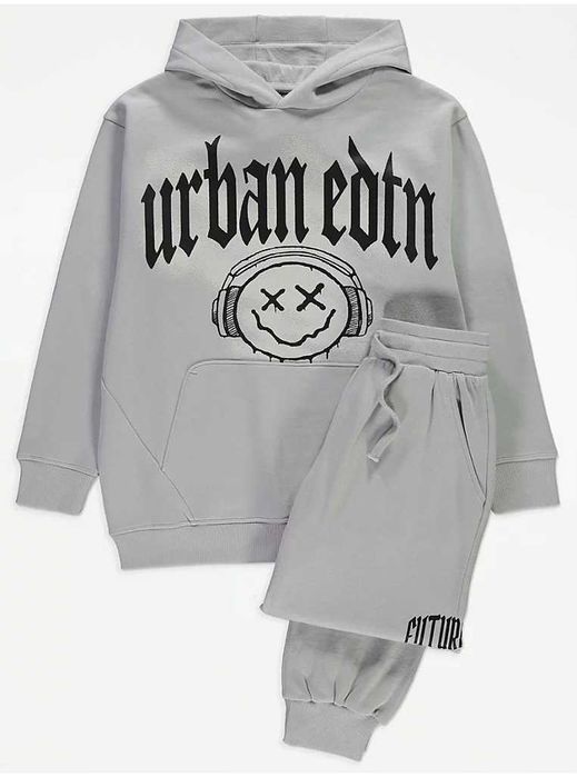 Костюм оверсайз George від 158 до 176