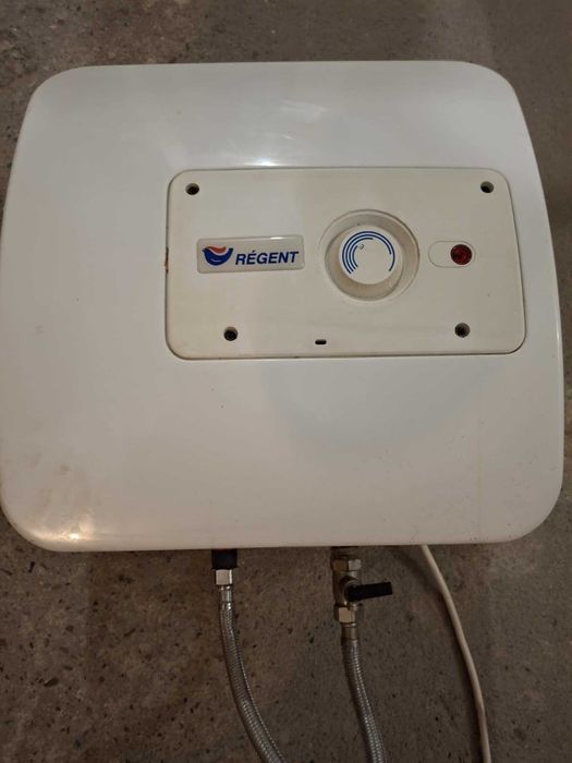 Przepływowy podgrzewacz wody Regent