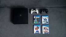 playstation 4 PRO