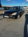 Mitsubishi Lancer 1.6 ///LPG///Ekonomiczne ///SuperStan///BezWkładu