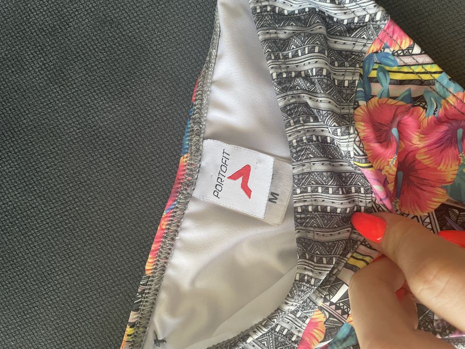 Cueca Bikini NOVA - Portofit