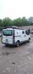 Renault Trafic mini kamper,kampervan.