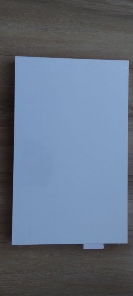 Półki Ikea utrusta do szafki metod wiszącej 60 cm - 2 sztuki