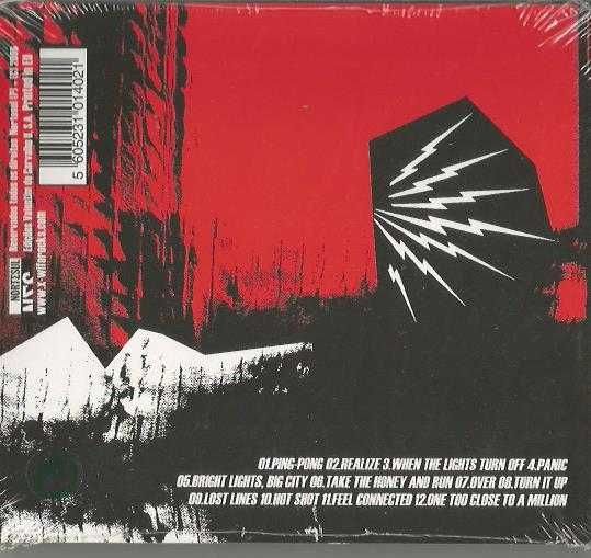 X-Wife - Side Effects (novo)