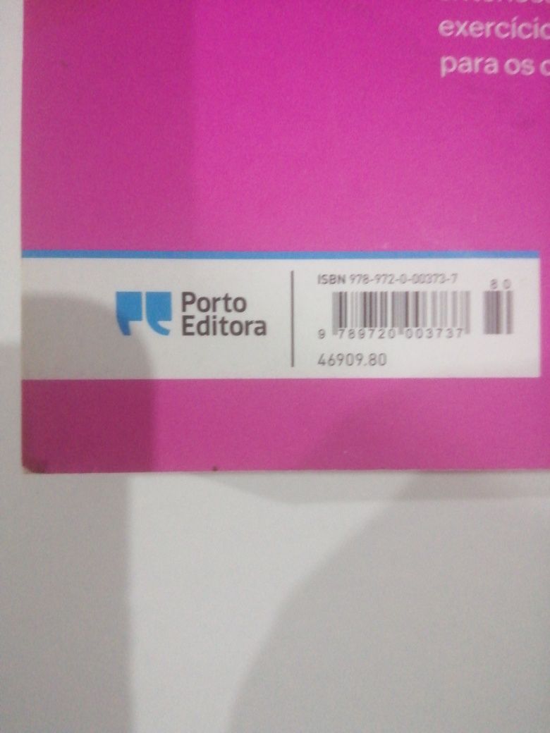 Preparação para o Exame Matemática A