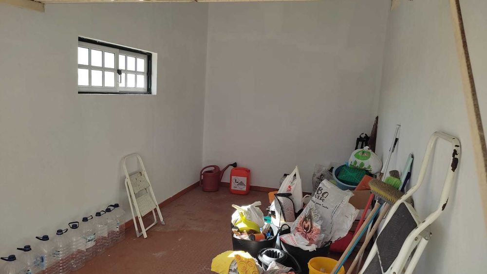 Apartamento T3 com garagem em Eiras, Coimbra