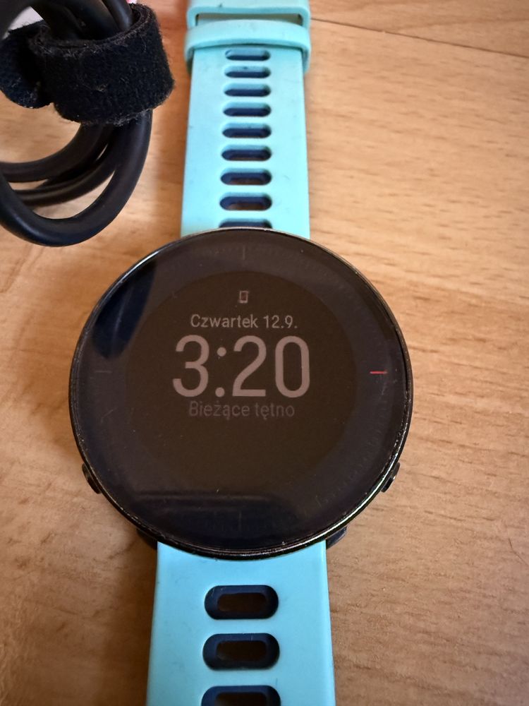 Polar Vantage M