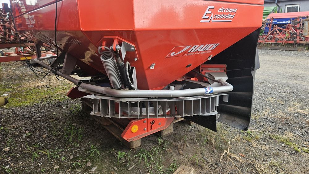 Rozsiewacz Rauch Axis 20.1 W
