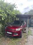 Ford Escape 2014