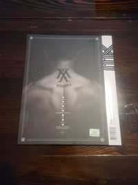 Monsta X Trespass CD