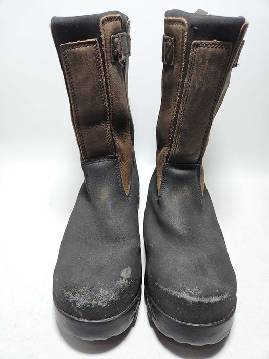 Buty robocze zimowe AMERYKAŃSKIE CARHARTT rozmiar 43 wkładka 28,5 cm