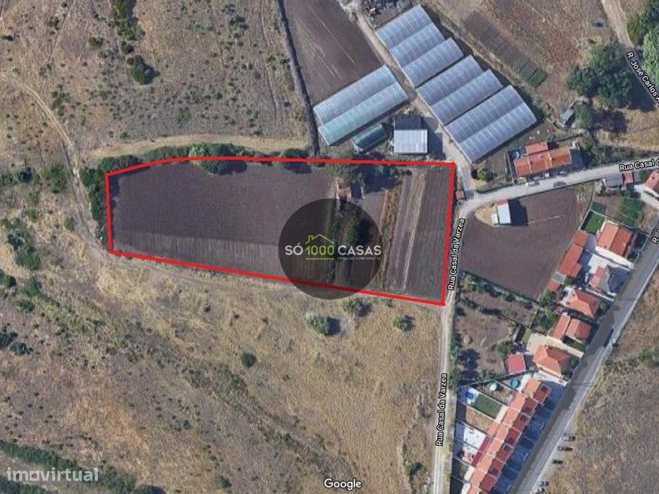 Terreno rústico para arrendamento, na Manjoeira, Loures- Próximo ao...