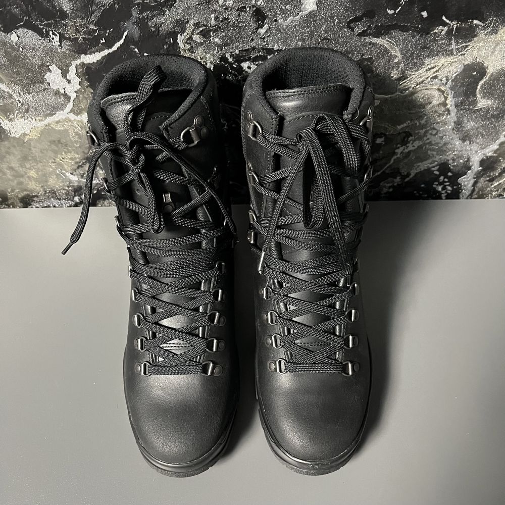 Черевики,берци чоловічі нові Gore-Tex 42р