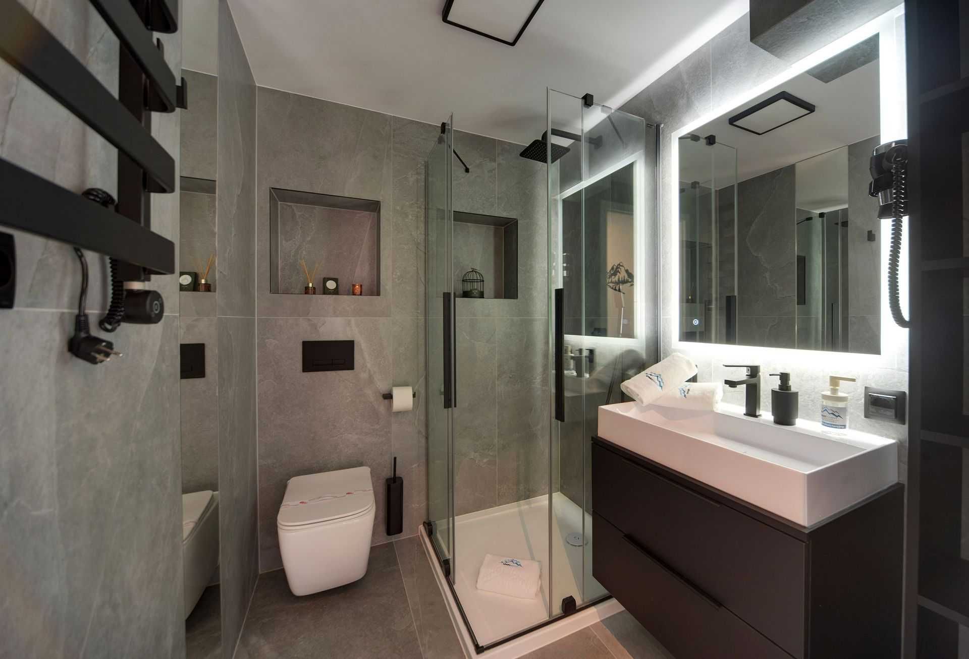 Apart - Invest Apartament Centrum Park 13