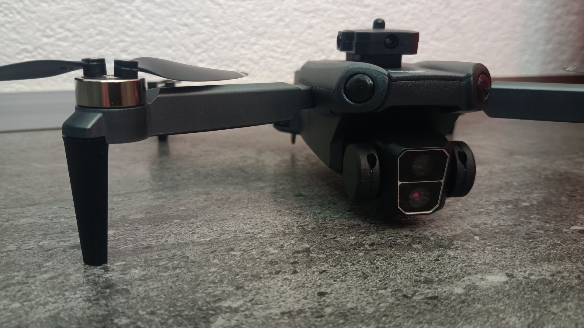 S119 Pro drone 8k квадрокоптер