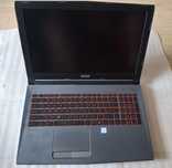 MSI GV62 7RD kompletna obudowa