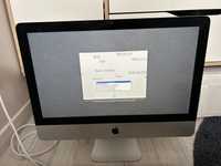 Apple iMac 21,5 (MID2011) 500 GB RAM 4GB