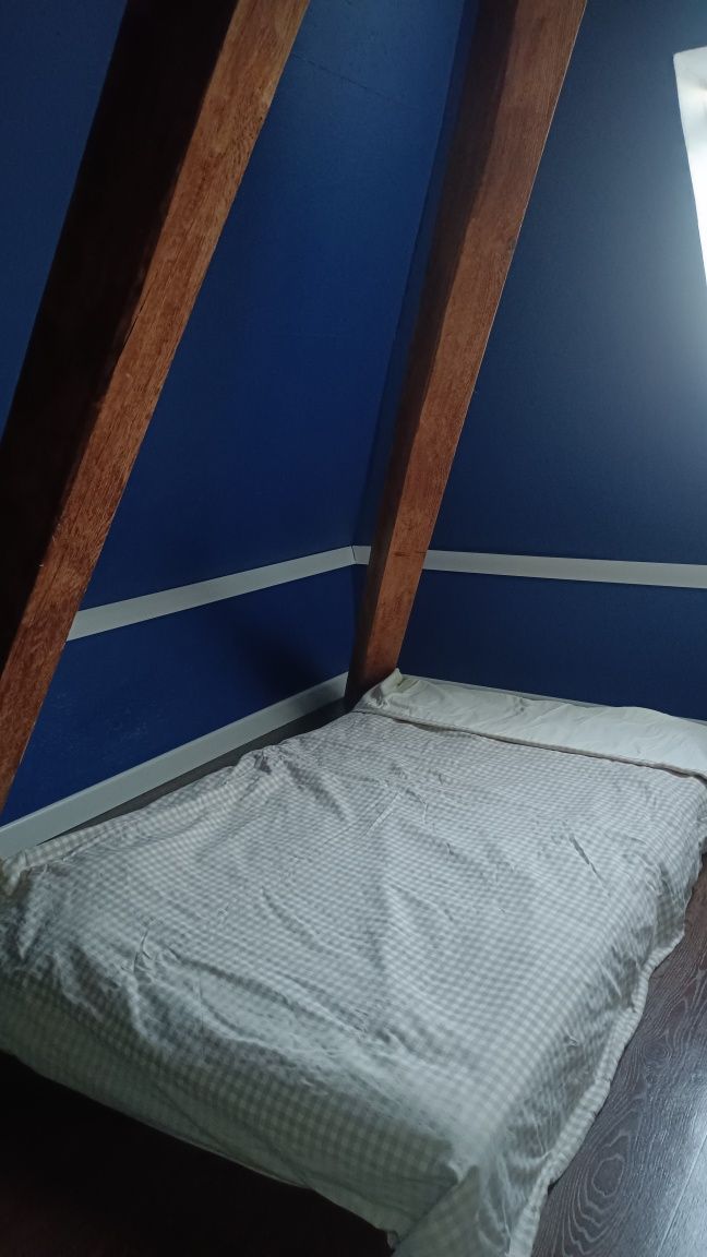 Wynajmę mieszkanie 55m²