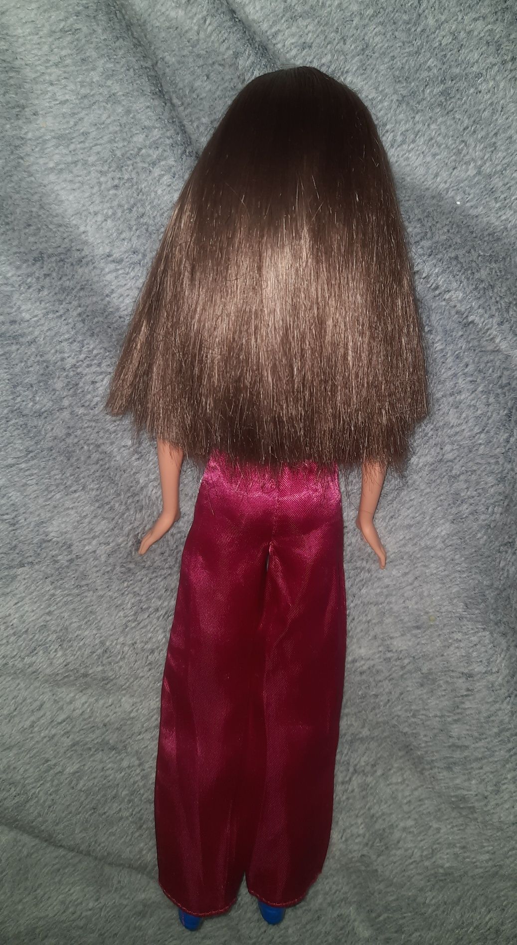 barbie secret messages 1999 teresa lalka/lalki/barbi/unikat
