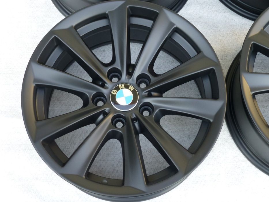 felgi BMW 5 F10 F11 F18 E90 X1 X3 17''