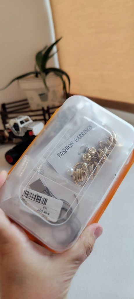Mystery box  для себе