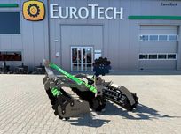 Brona Talerzowa ROLEX BT300