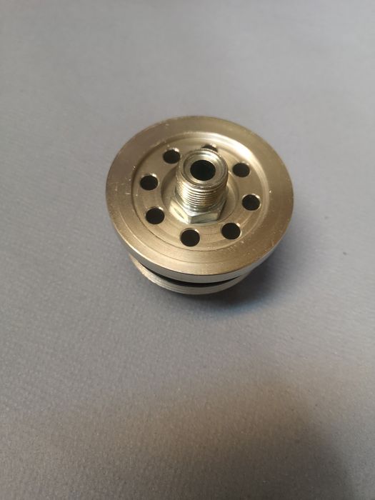 Adapter filtra oleju Smart Fortwo 450 TUNING SPORT