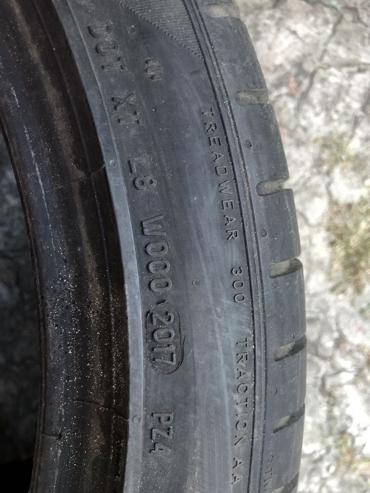 Pirelli 225/45 r19