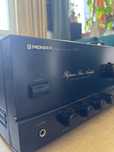 Wzmacniacz stereo Pioneer A676
