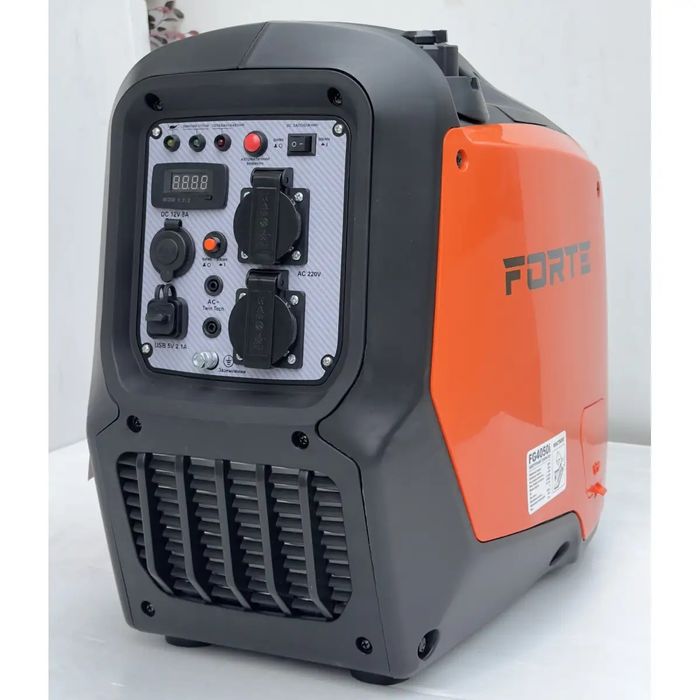 Інверторний генератор Forte 3.5 кв