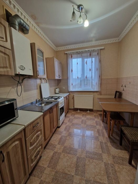 Світло не вимикають! Оренда 2 к.кв.