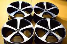AUDI 18 ,,S-Line A4 B8 B9 A6 C7 C8 Q5 80A Oryginał Jak Nowe